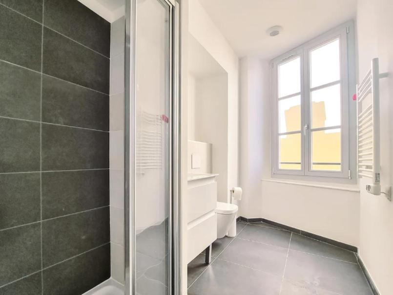 Apartmán Palais Riviera Chaleureux Lumineux Et Climatise Nice Exteriér fotografie
